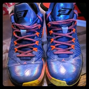 Jordan CP3.VIII